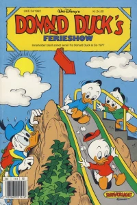 Ferieshow 1992