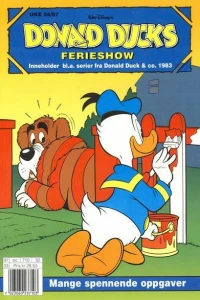 Ferieshow 1997
