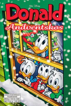 Andventskos