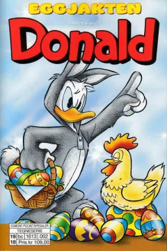 Eggjakten