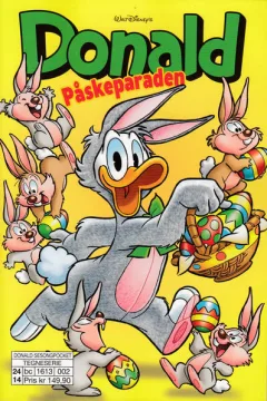 Påskeparaden
