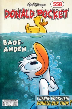 Badeanden