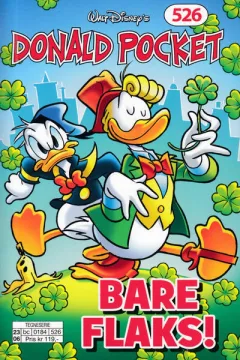 Bare flaks!