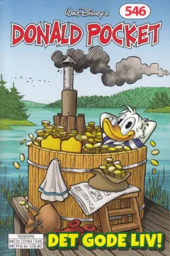 Det gode liv!