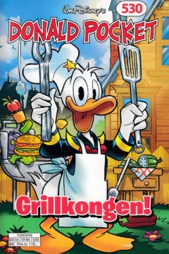 Grillkongen!