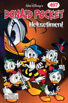 Heksetimen!