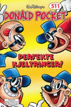 Perfekte kjeltringer!