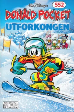 Utforkongen