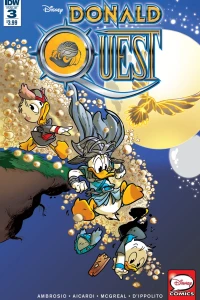 Episode 3: Sea of Corn