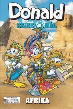 Afrika