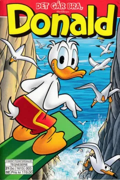 Det går bra, Donald