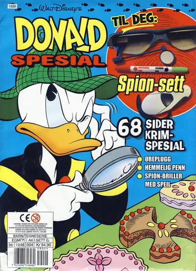 Cover of Issue #201502