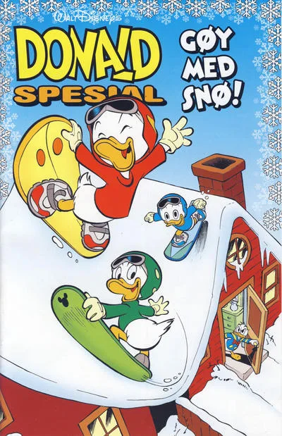 Cover of Issue #201801