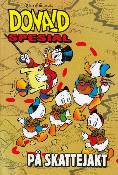 Cover of Issue #201901