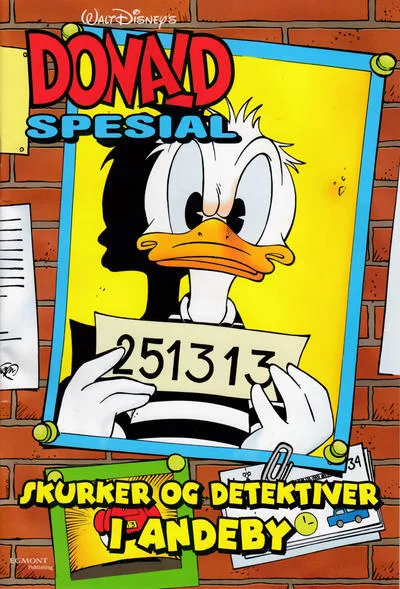Cover of Issue #201902