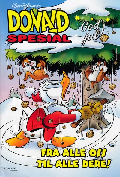 Cover of Issue #201904