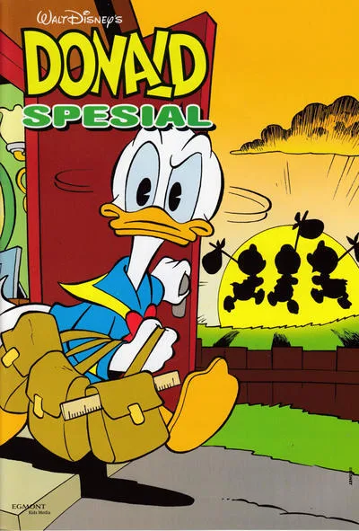 Cover of Issue #202005