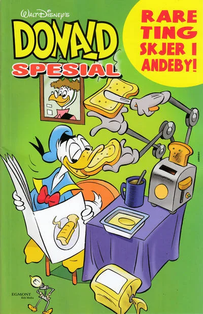 Cover of Issue #202101