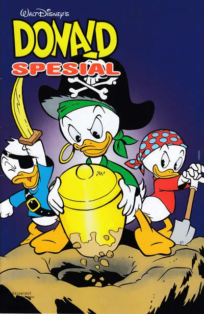 Cover of Issue #202105