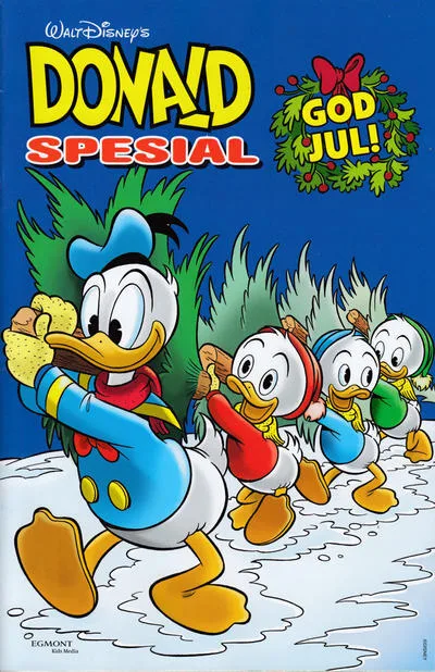 Cover of Issue #202106