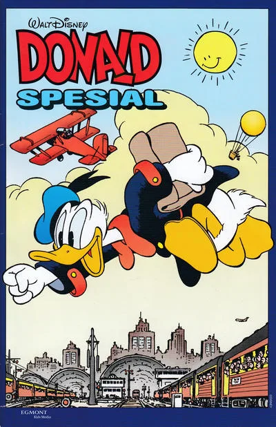Cover of Issue #202204