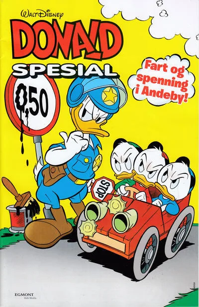 Cover of Issue #202302
