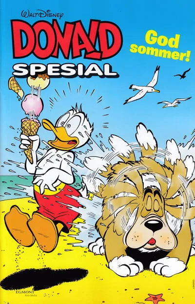 Cover of Issue #202303