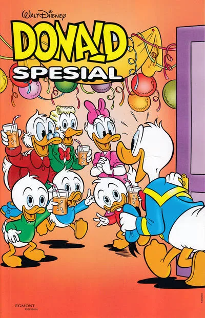 Cover of Issue #202305