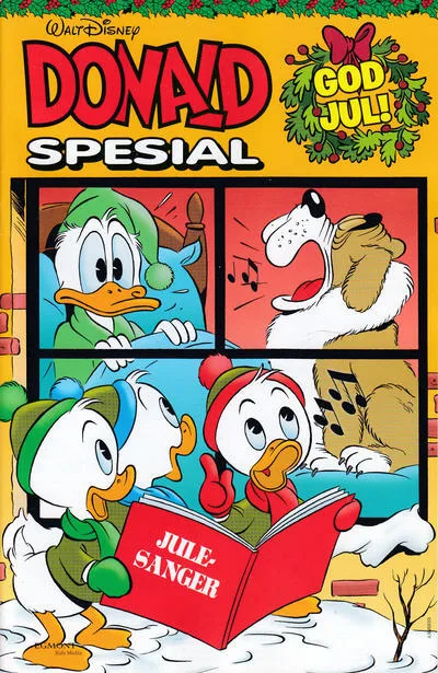 Cover of Issue #202306