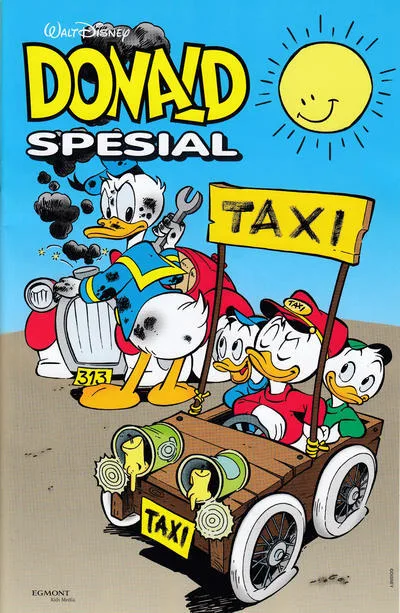 Cover of Issue #202404