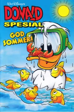 God sommer!