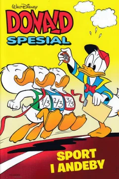 Sport I Andeby
