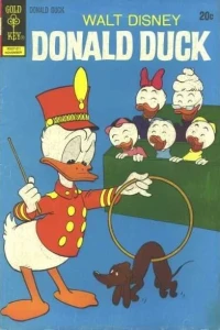 Donald the Great