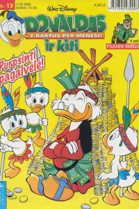 Issue #116