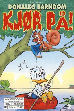 Kjør på!