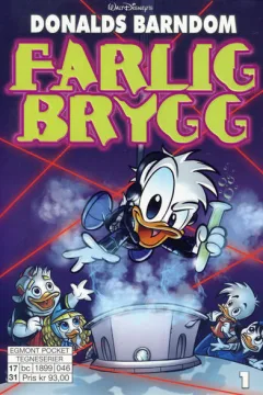 Farlig brygg