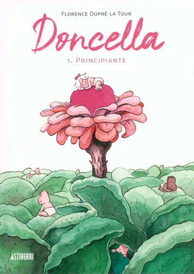 Cover of Principiante