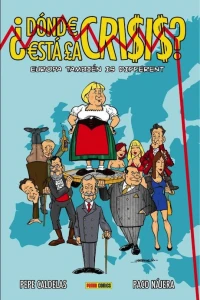 Europa También is Different