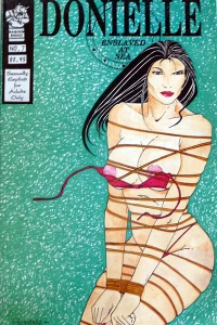 Issue #7