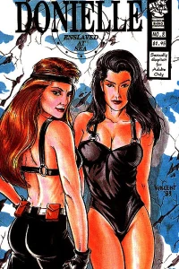 Issue #8
