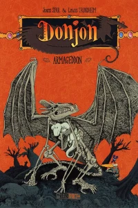 Armageddon