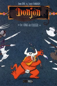 Der König der Krieger