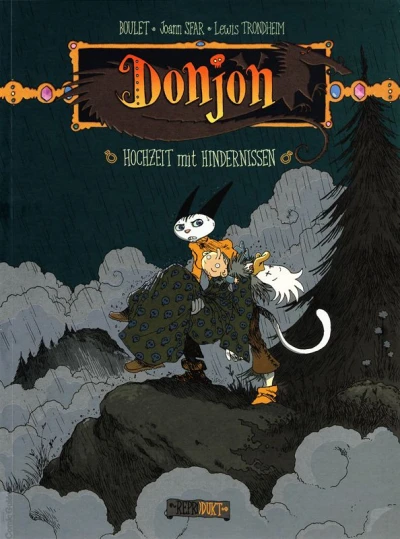 Cover of Hochzeit mit Hindernissen