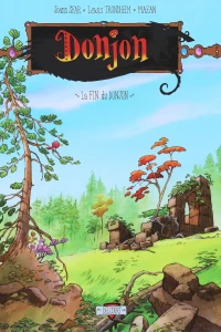 La Fin du donjon
