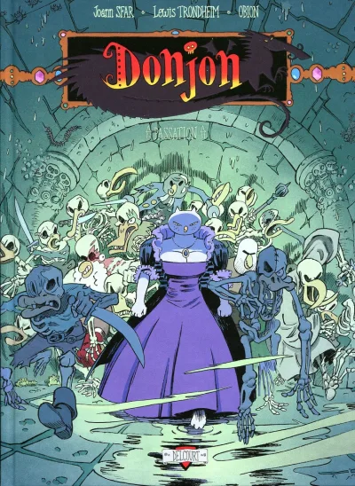 Cover of Passation