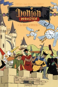 Der Herr der Automaten