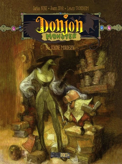 Cover of Issue #11