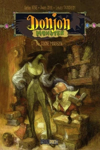 Issue #11