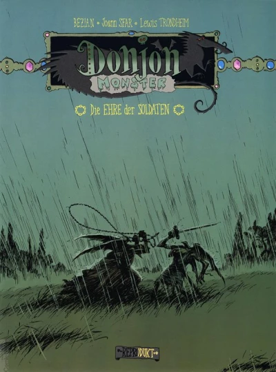 Cover of Die Ehre der Soldaten