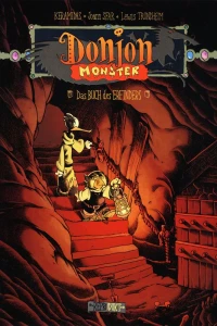 Das Buch des Erfinders